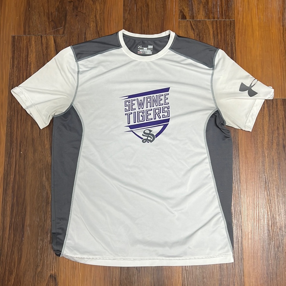 Sewanee Under Armour shirt